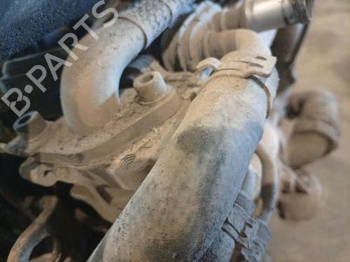 Pipe SKODA OCTAVIA II (1Z3) 1.9 TDI | BP36346869M125 - Image 4