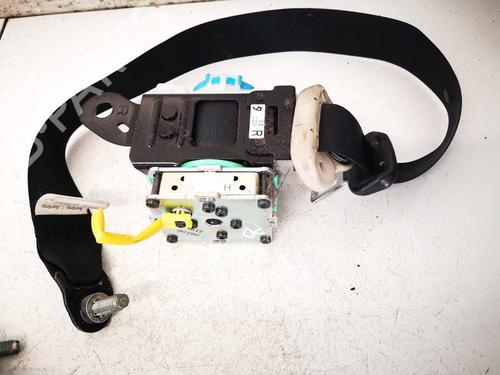 Used Front right seatbelt Front right seatbelt 38078983 38078983