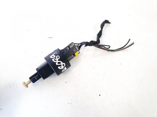 Used Electronic module Electronic module OPEL ZAFIRA A MPV (T98) 2.0 DTI 16V (F75) (101 hp) 35403893 35403893