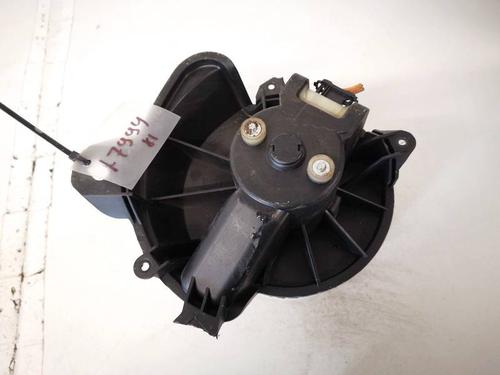 Used Heater blower motor Heater blower motor FIAT PUNTO EVO (199_) 1.3 D Multijet (199AXC1A, 199BXC1A, 199AXT1A, 199BXT1A) (75 hp) 35373065 35373065
