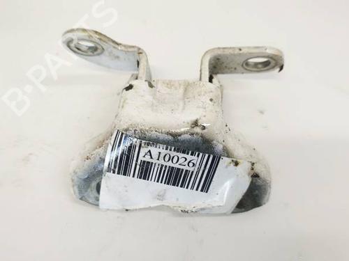 Used Hinge/Door check strap Hinge/Door check strap TOYOTA AVENSIS (_T25_) 2.0 D-4D (ADT250_, ADT250R) (126 hp) 32607513 32607513