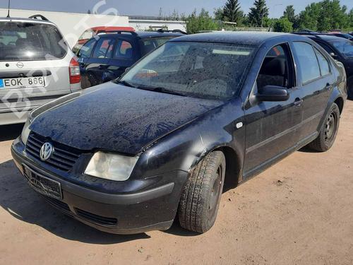 Electronic sensor VW BORA I (1J2) 1.9 TDI | BP33071192M84  - Image 5