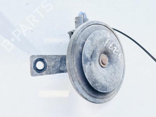 Used Horn Horn MITSUBISHI SPACE STAR MPV (DG_A) 1.3 16V (DG1A) (82 hp) 35506170 35506170