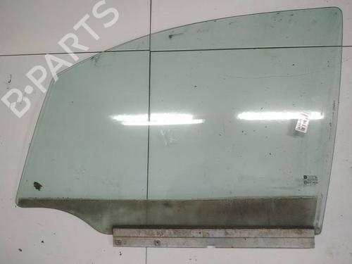 Dør rude ventre foran Dør rude ventre foran OPEL ZAFIRA A MPV (T98) 2.0 DI 16V (F75) (82 hp) 34815259 34815259
