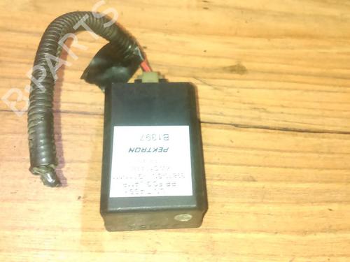 Used Electronic module Electronic module HONDA CIVIC IV Shuttle (EE, EF) 1.6 i 16V 4WD (EE4) (110 hp) 33531526 33531526