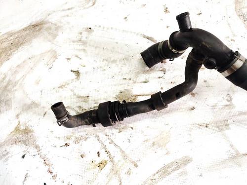 Pipe SKODA SUPERB II (3T4) 2.0 TDI | BP32587905M125