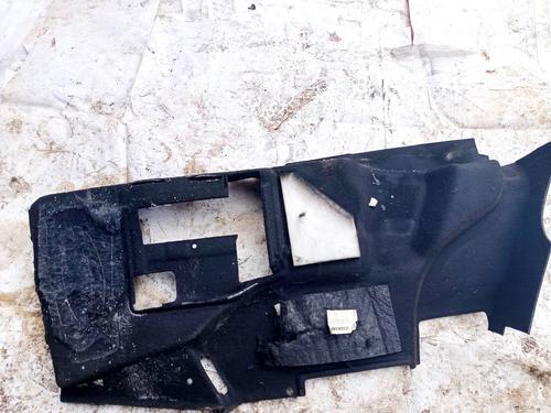 Boot lining MERCEDES-BENZ E-CLASS (W211) E 220 CDI (211.006) | BP34824753I3 - Image 2