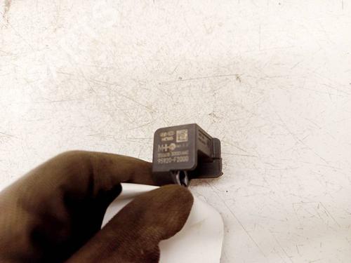 Electronic module AUDI A4 B8 (8K2) 2.0 TDI | BP36102449M83 - Image 3