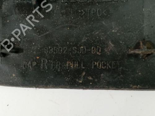Other HONDA FR-V (BE) 2.2 i CTDi (BE5) | BP34782408O1 - Image 4