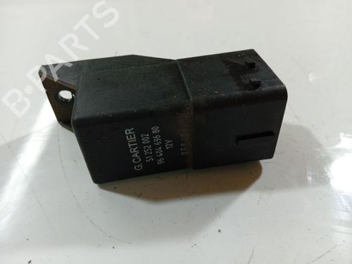 Electronic sensor PEUGEOT 407 (6D_) 2.0 HDi 135 (6DRHRH, 6DRHRE, 6DRHRG, 6DRHRJ) | BP34887357M84 - Image 3