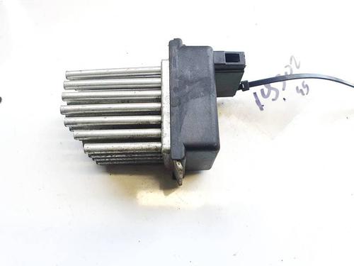 Used Heater resistor Heater resistor 35217953 35217953