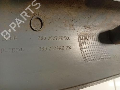 Other IVECO DAILY IV Platform/Chassis 29L12 | BP37686804O1 - Image 4