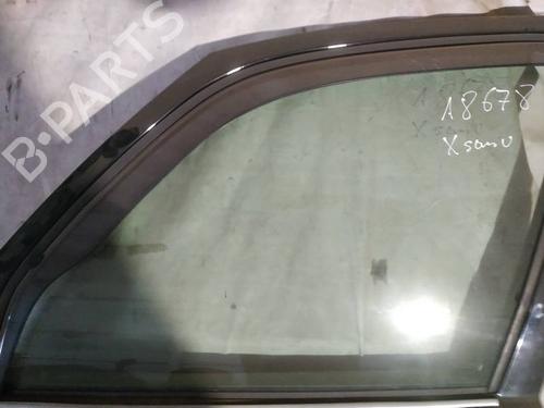 Used Front left door window Front left door window 35254177 35254177