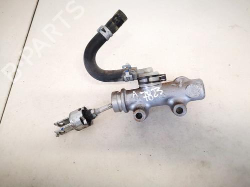 Used Clutch slave cylinder Clutch slave cylinder LEXUS IS II (_E2_) 220d (ALE20) (177 hp) 35444619 35444619