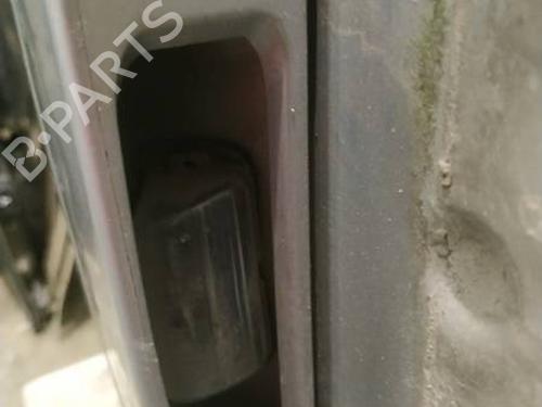 Used Licence plate light Licence plate light PEUGEOT 207 (WA_, WC_) 1.4 16V (95 hp) 34802971 34802971