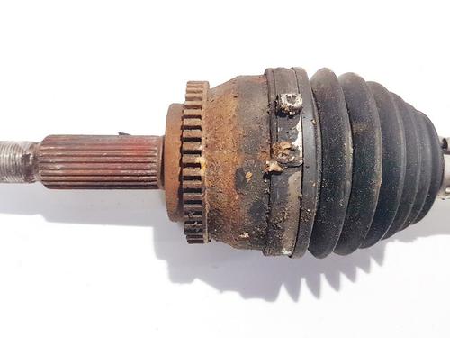 Left front driveshaft HYUNDAI i30 (FD) 1.6 CRDi | BP35451379M38 - Image 2