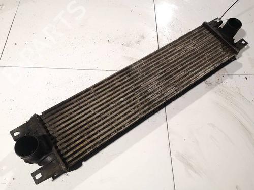 Intercooler Intercooler OPEL MOVANO A Bus (X70) 2.5 DTI (JD) (115 hp) 35146120 35146120