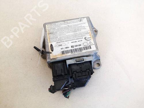 ecu-airbags-ford-mondeo-iii-b5y-2000-2001-2002-2003-2004-2005-2006-2007-32945096 main image