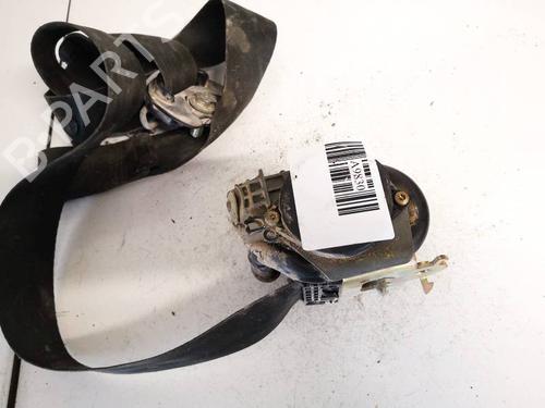 Used Front left seatbelt Front left seatbelt 35070513 35070513