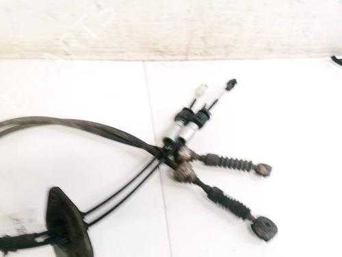 Cable HONDA CR-V III (RE_) 2.2 i-CTDi 4WD (RE6) | BP35346023E12 - Image 2