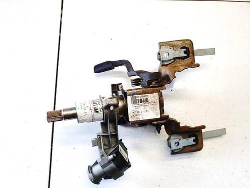 Used Steering column Steering column FIAT PUNTO EVO (199_) 1.3 D Multijet (199AXD1B, 199AXD1A, 199BXD1B, 199BXD1A,... (90 hp) 34770450 34770450
