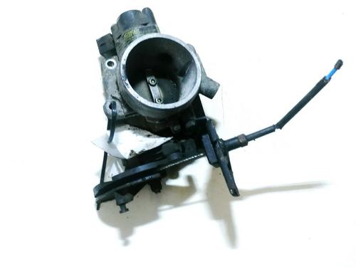 Used Throttle body Throttle body 35659701 35659701