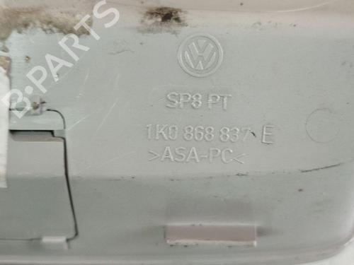 Glove box VW PASSAT B6 (3C2) 1.9 TDI | BP34742354C95 - Image 5