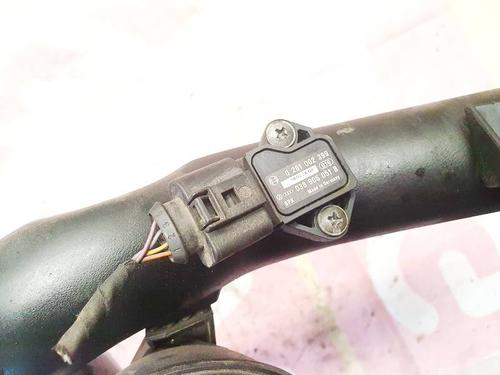 Electronic module SKODA OCTAVIA II (1Z3) 1.9 TDI | BP35328219M83 - Image 3