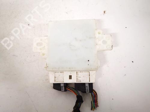 Electronic module PEUGEOT 407 (6D_) 2.0 (6DRFNB, 6DRFNE) | BP35458823M83 - Image 3