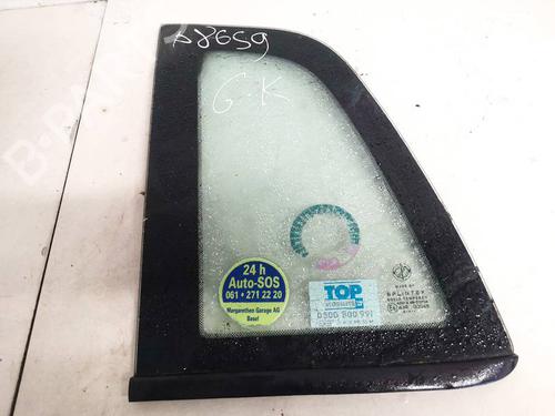Panel rude bagtil venstre Panel rude bagtil venstre FIAT IDEA (350_) 1.3 D Multijet (70 hp) 35347082 35347082