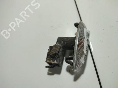 Used Left side indicator Left side indicator 34949689 34949689