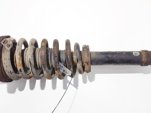 Used Left front shock absorber Left front shock absorber 35547202 35547202