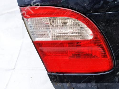 Used Left tailgate light Left tailgate light 35622362 35622362