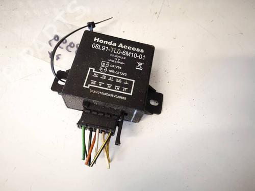 Used Electronic module HONDA FR-V (BE) 2.2 i CTDi (BE5) (140 hp) 32961267