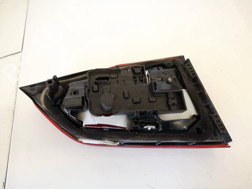 Right tailgate light OPEL ASTRA K (B16) 1.5 CRDI (68) | BP35065837C80 - Image 2