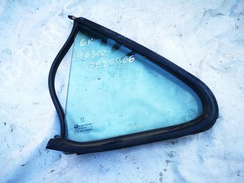 Panel rude bagtil venstre Panel rude bagtil venstre 35537261 35537261
