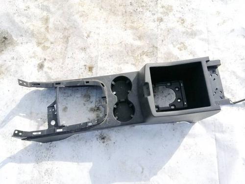 Used Cup/Object holder Cup/Object holder HYUNDAI SANTA FÉ II (CM) 2.2 CRDi GLS (150 hp) 35252659 35252659