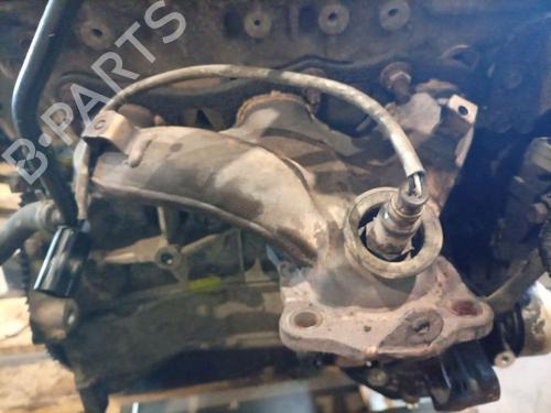 Used Exhaust manifold Exhaust manifold 39254302 39254302