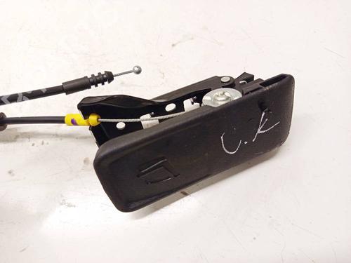 Interior handle HYUNDAI TUCSON (NX4E, NX4A) 1.6 T-GDi | BP38578114I7 - Image 2