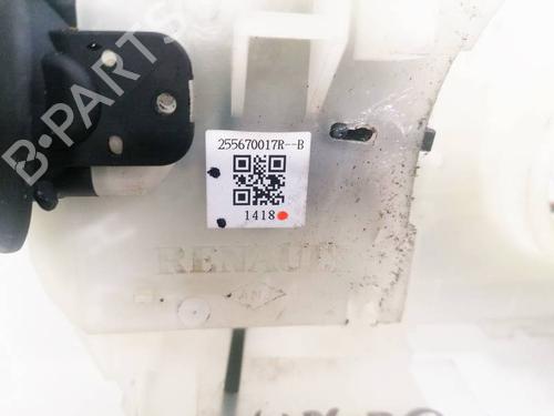 Warning switch RENAULT MEGANE III Hatchback (BZ0/1_, B3_) 1.5 dCi (BZ09, BZ0D, BZ1W, BZ29, BZ14) | BP35360308I22 - Image 3