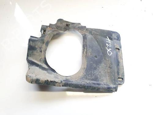Used Underbody protection Underbody protection SKODA SUPERB I (3U4) 2.5 TDI (155 hp) 34778834 34778834