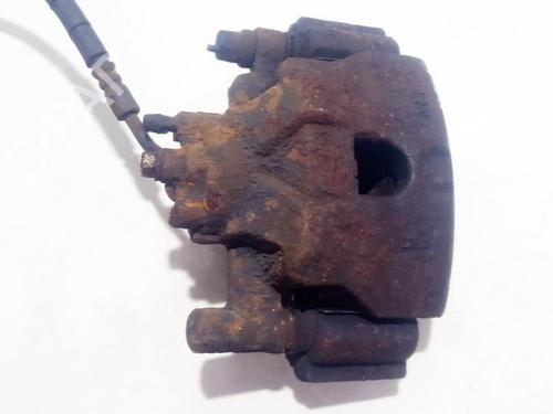 Used Left front brake caliper Left front brake caliper MAZDA 6 Saloon (GG) 2.0 (GGEP, GG10) (141 hp) 35848927 35848927