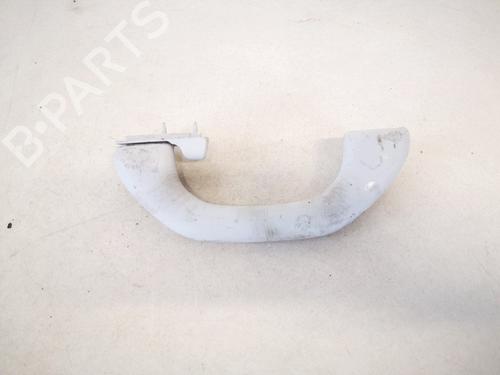 Used Interior roof handle Interior roof handle VW POLO IV (9N_, 9A_) 1.2 12V (64 hp) 35459581 35459581