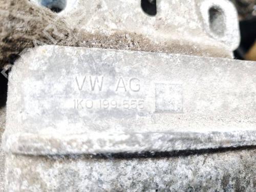 Engine mount SKODA SUPERB II (3T4) 2.0 TDI | BP32564170M89 - Image 8