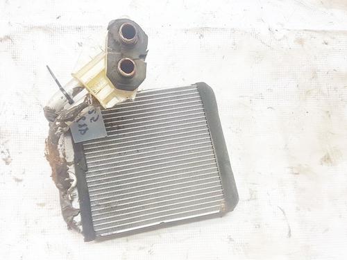 Varmeapparat Varmeapparat MITSUBISHI CARISMA (DA_) 1.6 (DA1A) (90 hp) 35870277 35870277