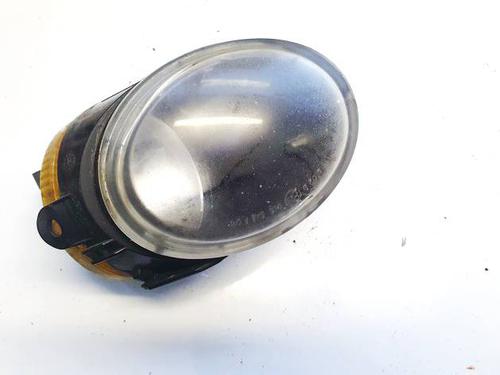 Left front fog light VW PASSAT B6 (3C2) 1.9 TDI | BP34820001C30 - Image 2