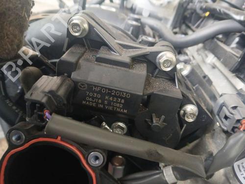 Electronic module MAZDA CX-30 (DM) 2.5 e-SKYACTIV-G (DM5W) | BP40052599M83 - Image 4