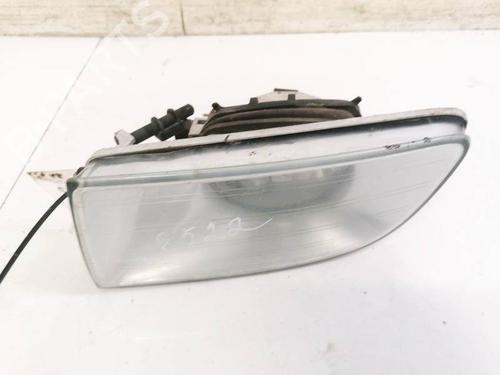 Used Left front fog light Left front fog light 35353519 35353519