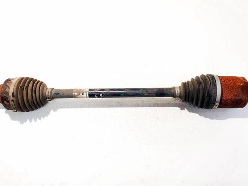 Used Right rear driveshaft Right rear driveshaft 34776407 34776407