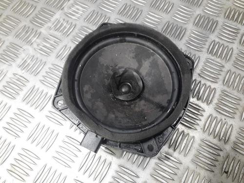 Used Speaker Speaker MITSUBISHI OUTLANDER I (CU_W) 2.4 4WD (CU5W) (160 hp) 33498828 33498828